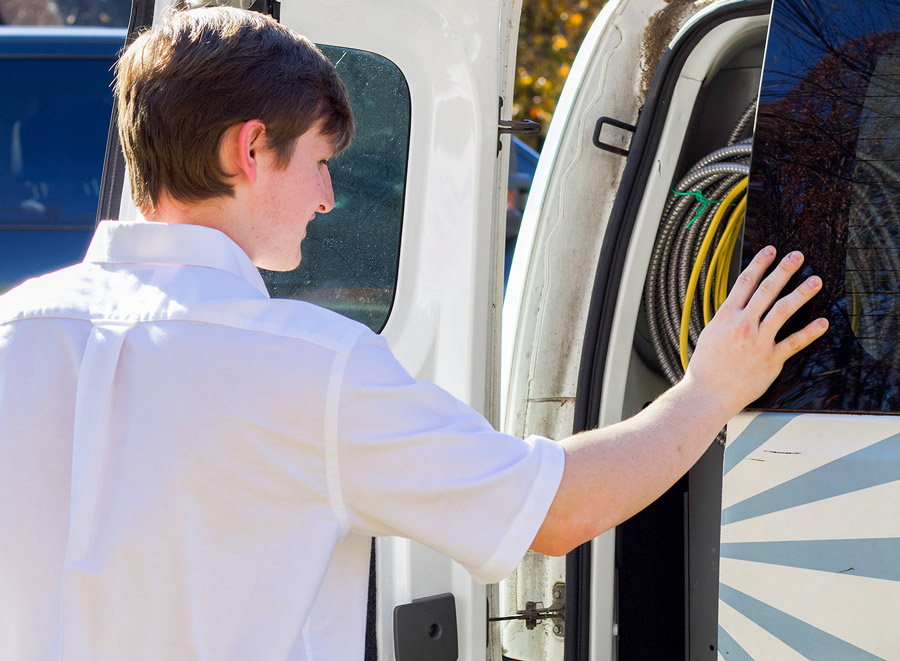 Electrical Inspections & Diagnostics