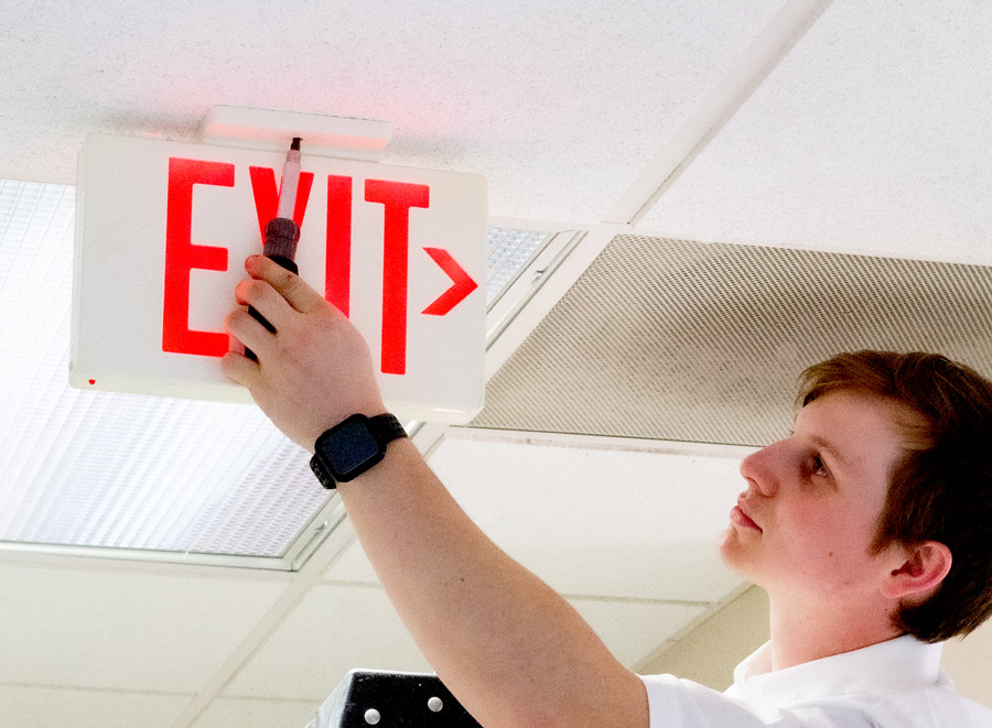 Light Commercial Services